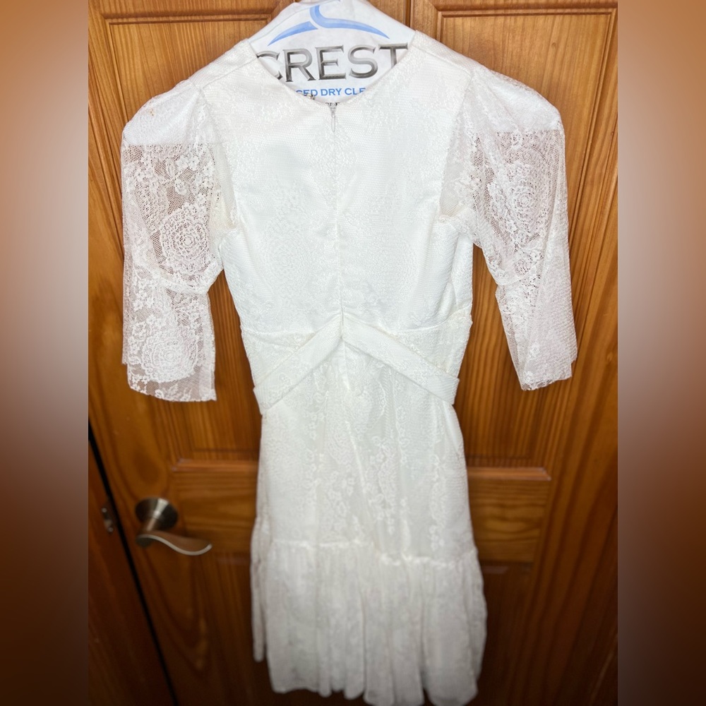 First Communion Dress - Picture 5 of 5